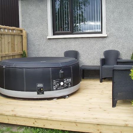 'Little Acre' Perfect For Business Or Pleasure Leilighet Portadown Eksteriør bilde