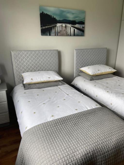 'Little Acre' Perfect For Business Or Pleasure Leilighet Portadown Eksteriør bilde