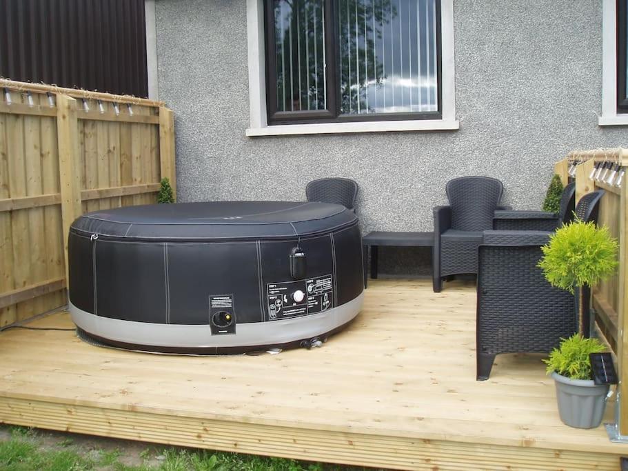 'Little Acre' Perfect For Business Or Pleasure Leilighet Portadown Eksteriør bilde