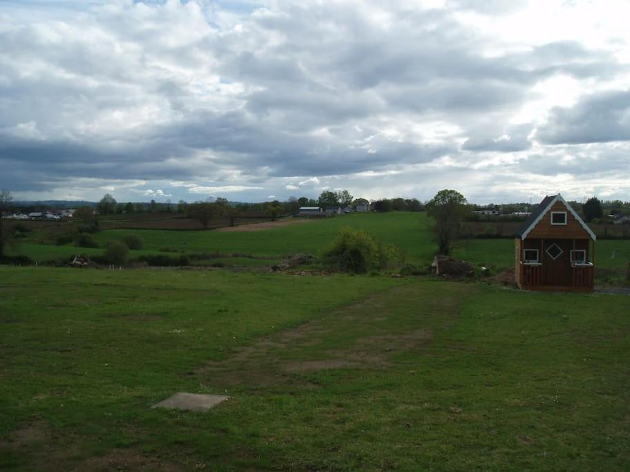 'Little Acre' Perfect For Business Or Pleasure Leilighet Portadown Eksteriør bilde