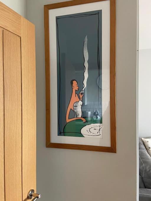 'Little Acre' Perfect For Business Or Pleasure Leilighet Portadown Eksteriør bilde