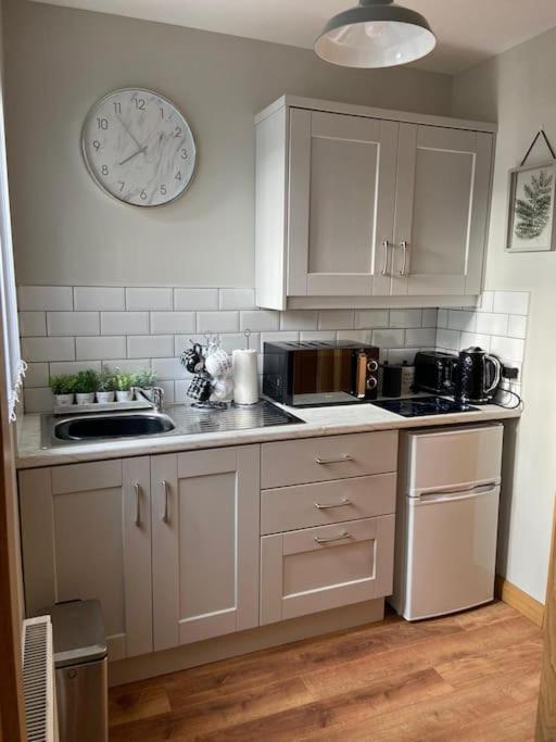 'Little Acre' Perfect For Business Or Pleasure Leilighet Portadown Eksteriør bilde