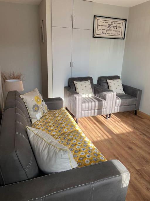 'Little Acre' Perfect For Business Or Pleasure Leilighet Portadown Eksteriør bilde