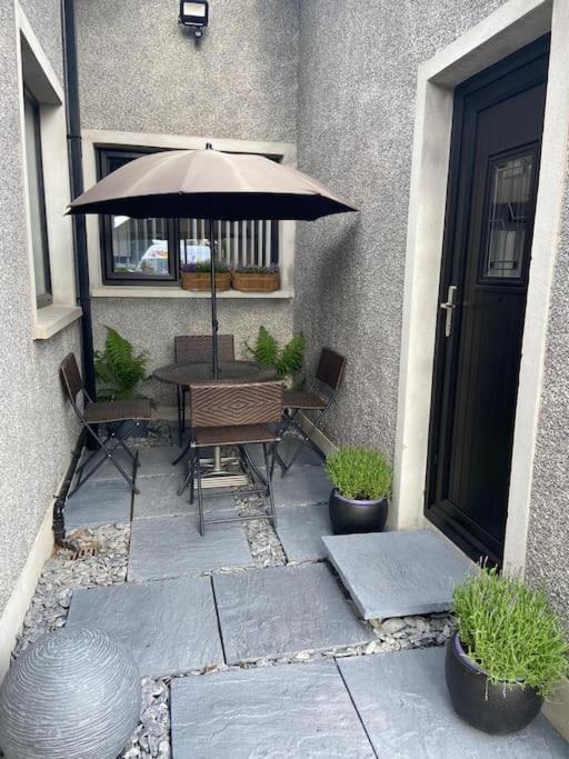 'Little Acre' Perfect For Business Or Pleasure Leilighet Portadown Eksteriør bilde